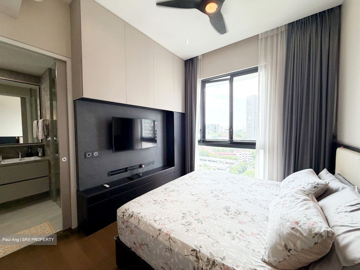 Highline Residences (D3), Condominium #547075941